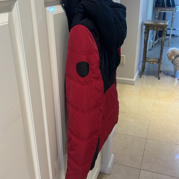 ALP N Rock Women’s Ski Puffer Jacket XS New With Tags! - Picture 7 of 8